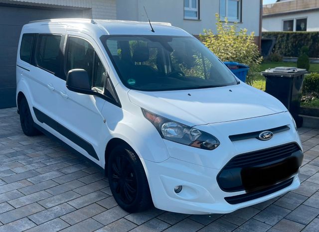 Ford Tourneo Connect 1.5 TDCi 88kW Trend Trend