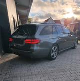 Mercedes-Benz E 220 d T Autom. - - Mercedes-Benz E 220 in Rostock