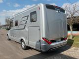 HYMER / ERIBA / HYMERCAR B-ML 780 T/ BML780T / B-ML 780T / - HYMER / ERIBA Berlin