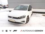 Volkswagen Golf Sportsvan 1.0 TSI IQ.DRIVE - VW Golf Sportsvan Gebrauchtwagen in Bremen