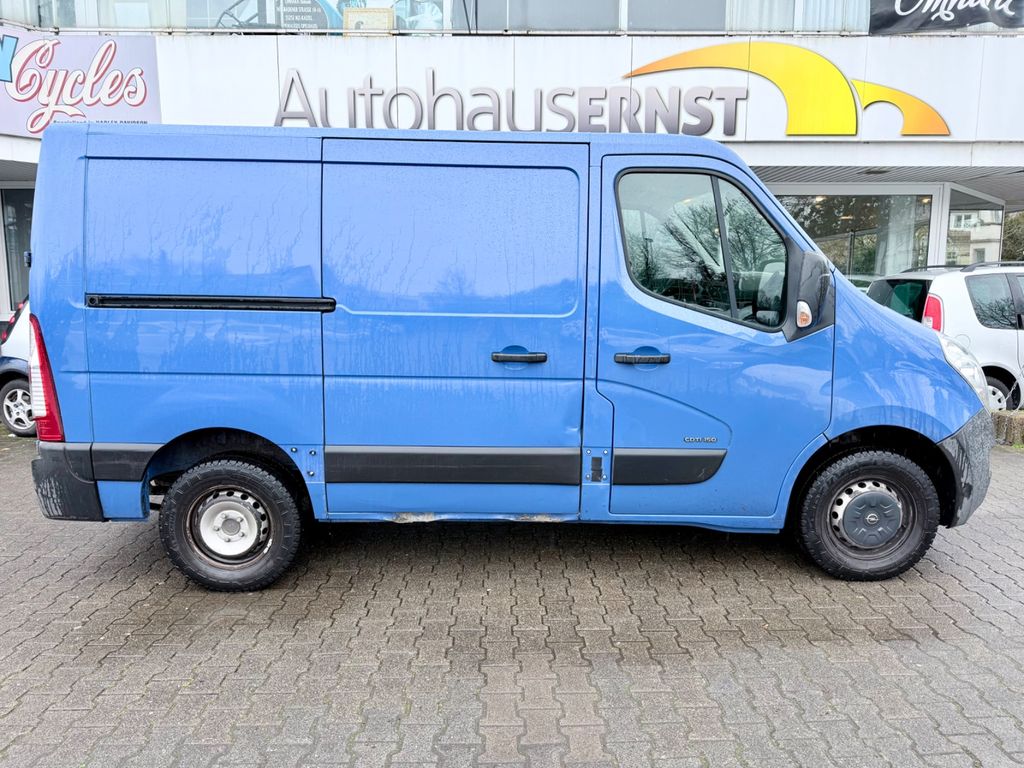 Angebot ansehen Opel Movano