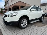 Nissan Qashqai Acenta *Nav, Kam, Vollleder, TÜV & Insp. - gebrauchte Nissan Qashqai aus dem Jahr 2013