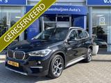 BMW X1 xDrive20i High Executive | 1e Eigenaar | Deal - BMW X1: 20d