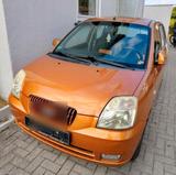 Kia Picanto 1.1 Benzin | 2004 |  135.000 k... - gebrauchte Kia Picanto aus dem Jahr 2004