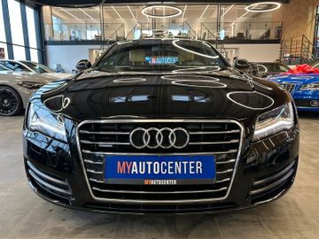 Audi A7 3.0 TFSI quattro *Bose*Standh*TV*