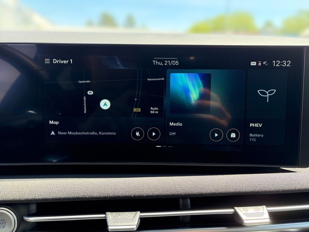 Hyundai Tucson – Bild 13