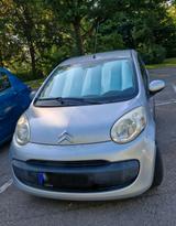 Citroën Citroen c1 zu verkaufen - Citroën C1 in Augsburg