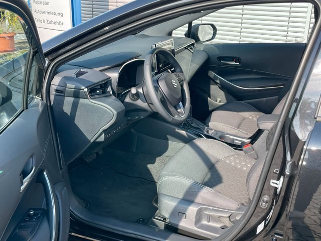 Swace 1.8 Hybrid CVT Comfort+ *Kamera*ACC*PDC*
