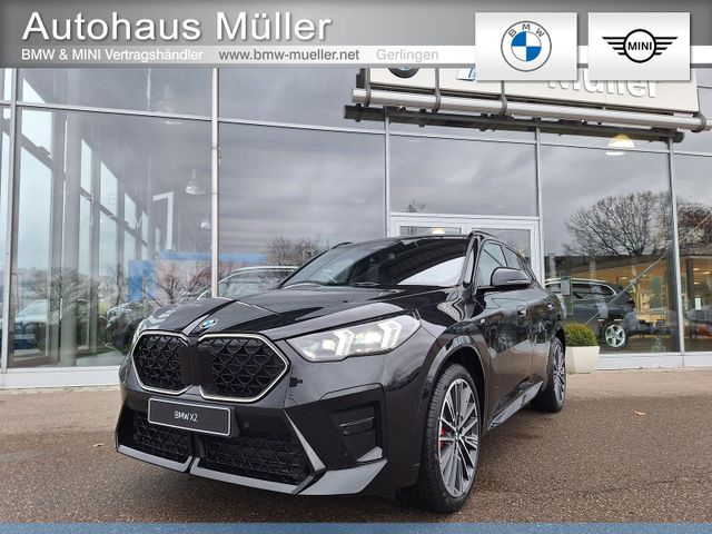 BMW X2 sDrive20i M Sport Pro Innovation H/K Head-Up