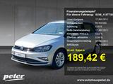 Volkswagen VII 1.6 TDI Comfortline Climatronic Sitzheizung - Volkswagen Golf Sportsvan Comfortline mit Diesel-Antrieb