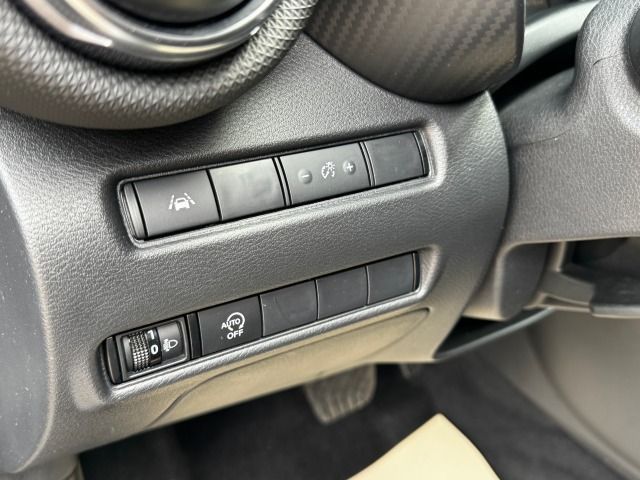 Fahrzeugabbildung Nissan Juke 1.0 DIG-T Acenta Automatic*KP*SH*Allwetter