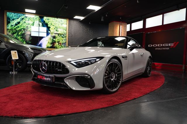 Mercedes-Benz SL 43 AMG 43 NARDO CARBON 63 AMG UMBAU BUR