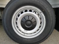 Volkswagen Crafter - Vorschau Bild 4