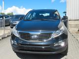 Kia Sportage Vision 2WD- NAVI-PANO-PDC-ALU-2.HAND - Kia Sportage in Essen