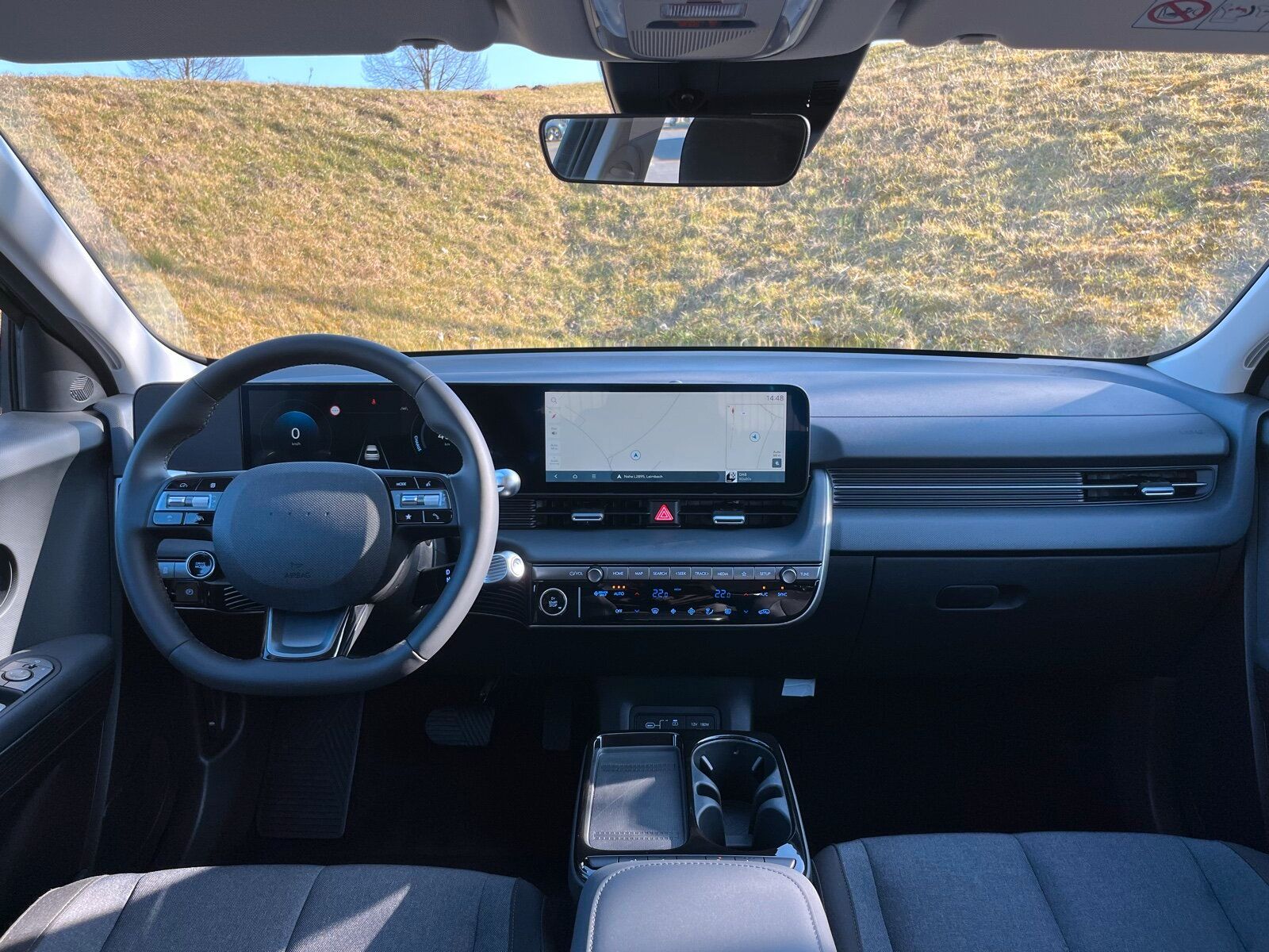 Hyundai IONIQ 5 - Bild 10