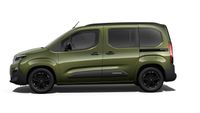 Citroën Berlingo - Vorschau Bild 3