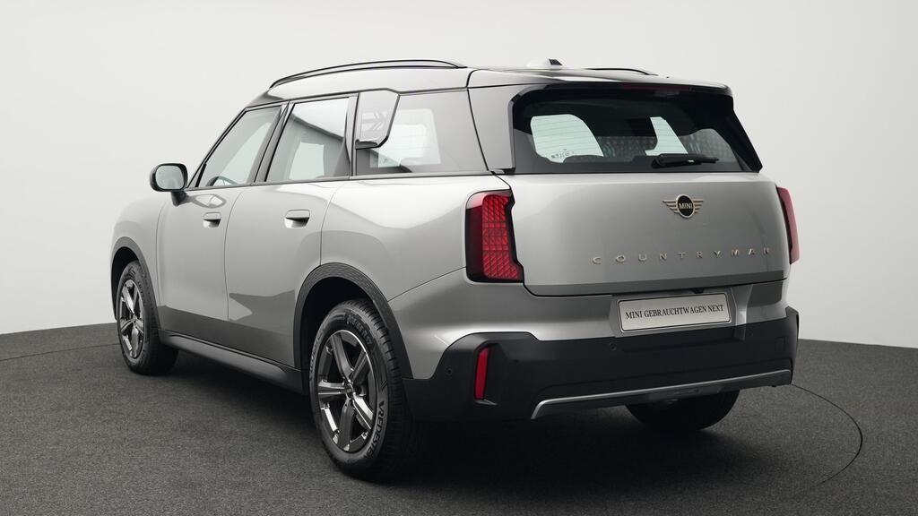 MINI One Countryman - Bild 9