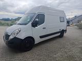 Opel Movano-Wohnmobil L2H2 - Opel Diesel