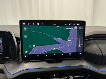 Skoda Kodiaq 1.5 TSI Sportline AHK*Panodach*Matrix*