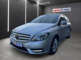 Mercedes-Benz B180 Edition 1 Standard Sitzheizung PDC AUX Navi - gebrauchte Mercedes-Benz B 180 aus dem Jahr 2012