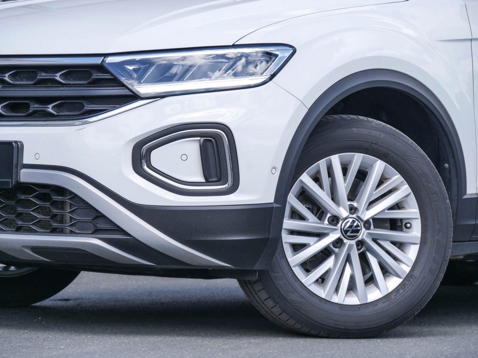 Volkswagen T-Roc - Bild 6