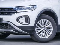 Volkswagen T-Roc - Vorschau Bild 6