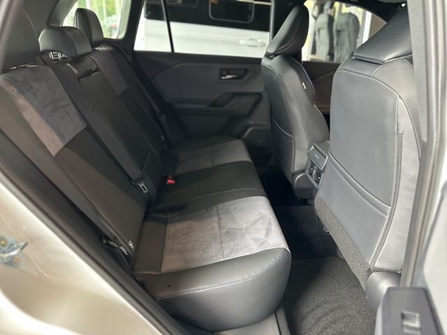 Toyota RAV 4 Style 2,5l Plug-In