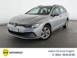 Volkswagen Golf VIII 2.0 TDI Life (EURO 6d) LED+NAV+RFK+SHZ - Volkswagen Golf: 6r