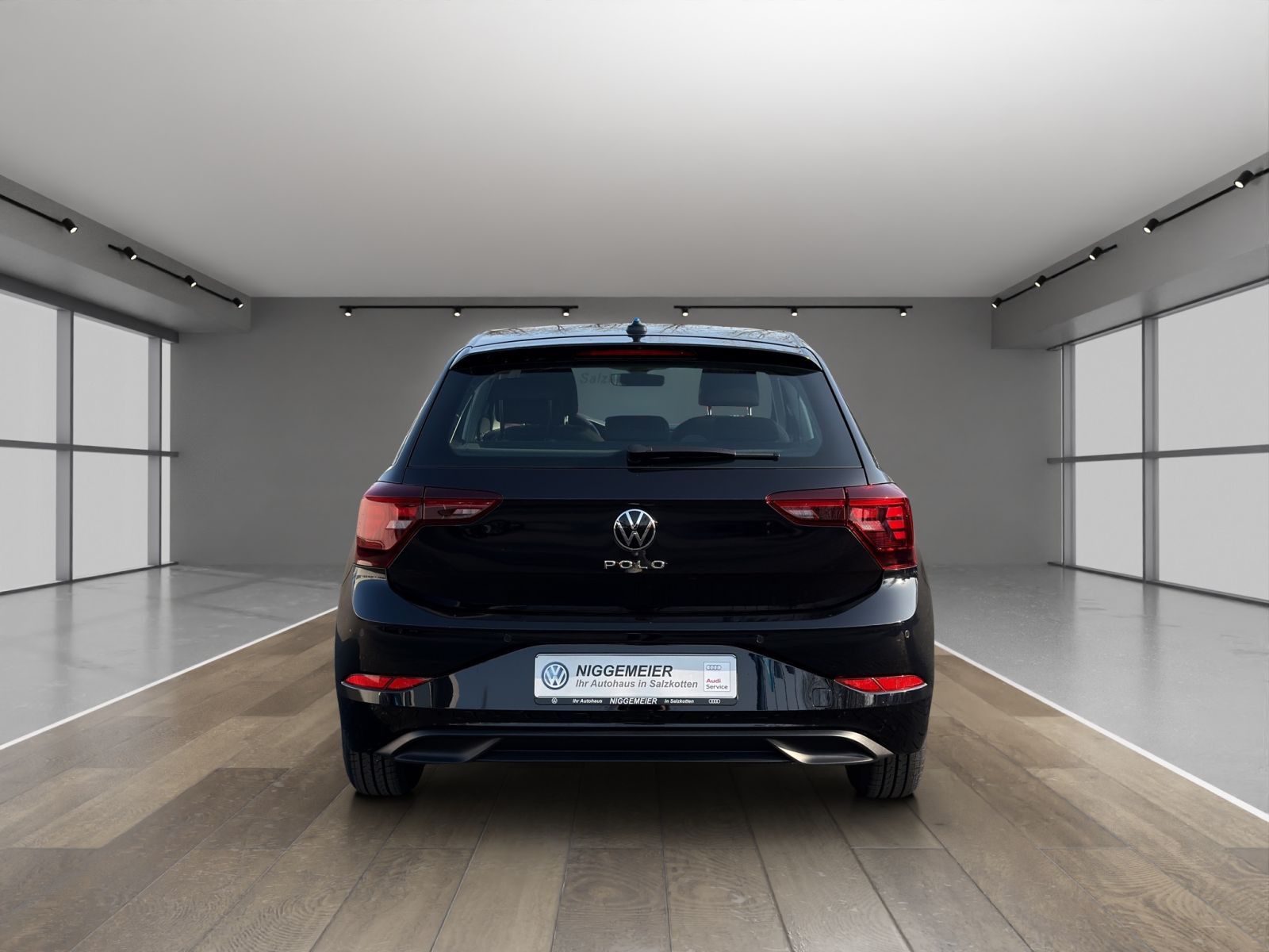 Volkswagen Polo - Bild 6