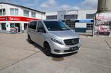Mercedes-Benz Vito Mixto 119 CDI 4MATIC lang Stdhzg/LED/AHK