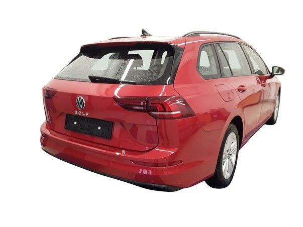 Golf Variant 1.5 TSI 110 kW Life - # Facelift