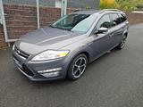 Ford Mondeo Turnier Trend - Ford Mondeo aus 2011: Kombi