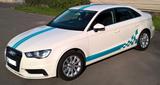 Audi A3 1.4 TFSI cod S tronic Attraction 103kW/140 PS - Audi A3: 140 Ps