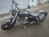 Andere Romet RCR 125 - BENZIN CHOPPER