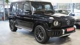 Mercedes-Benz G 63 AMG*AHK*PANO*STHZ*360°*22"* - Mercedes-Benz mit Benzin-Antrieb