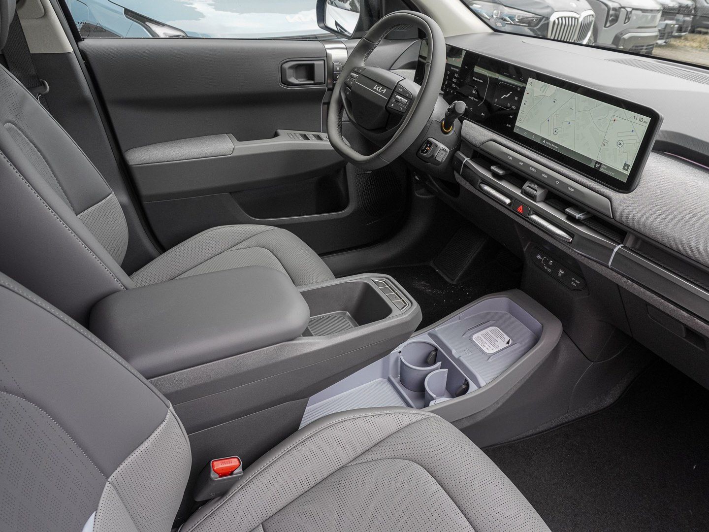 Kia EV3 - Bild 4