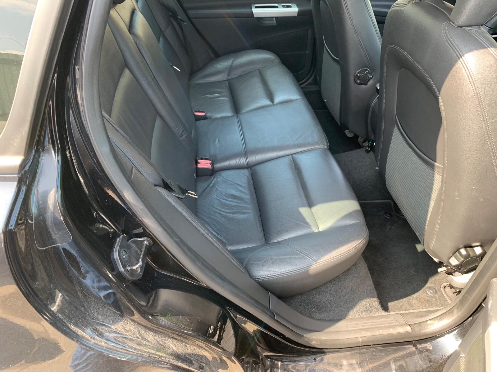 Volvo V50 Kombi D3 Business Pro Edition