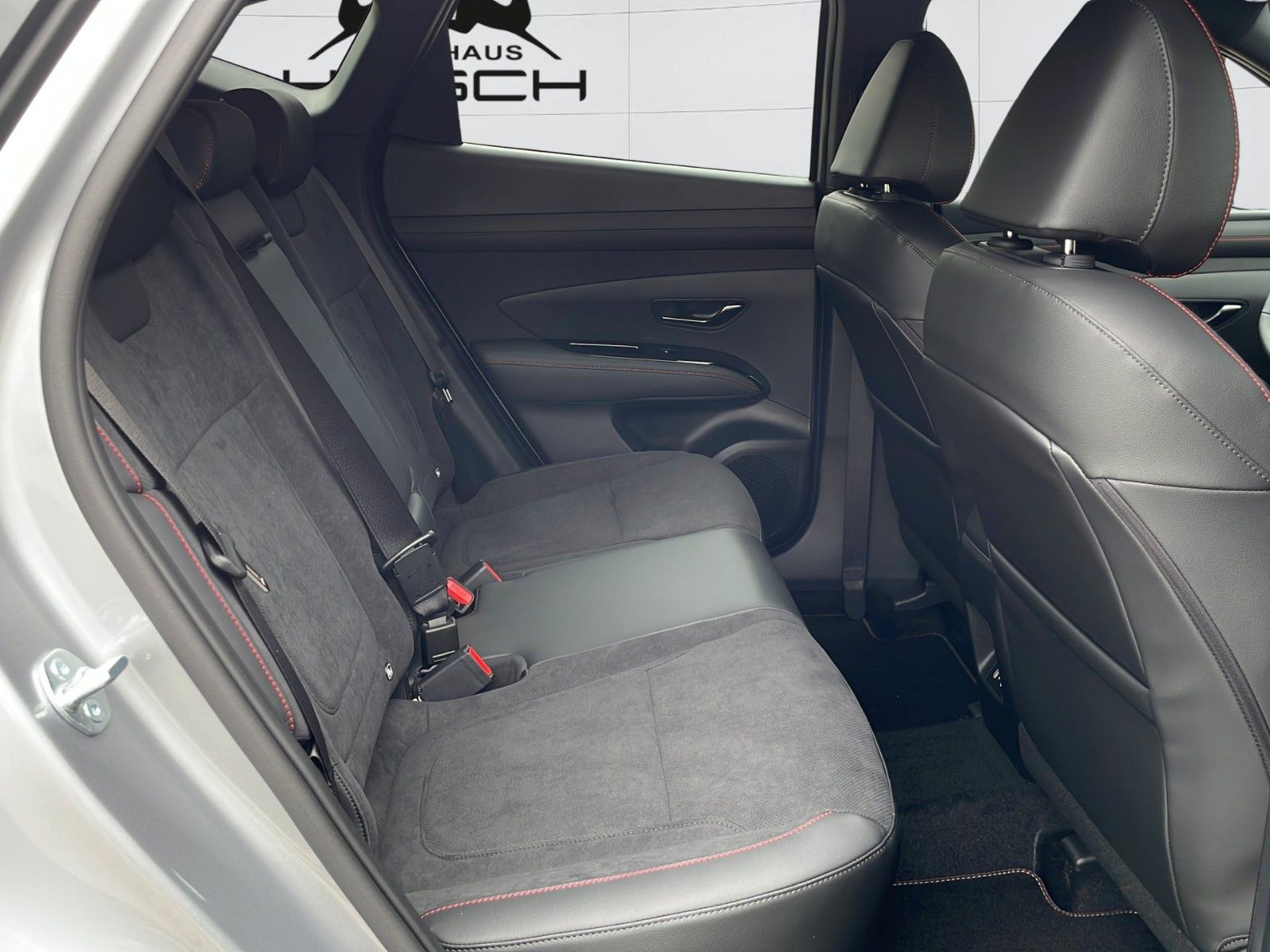 Hyundai TUCSON - Bild 18