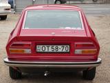 Alfa Romeo Alfetta - Alfa Romeo Alfetta Gebrauchtwagen