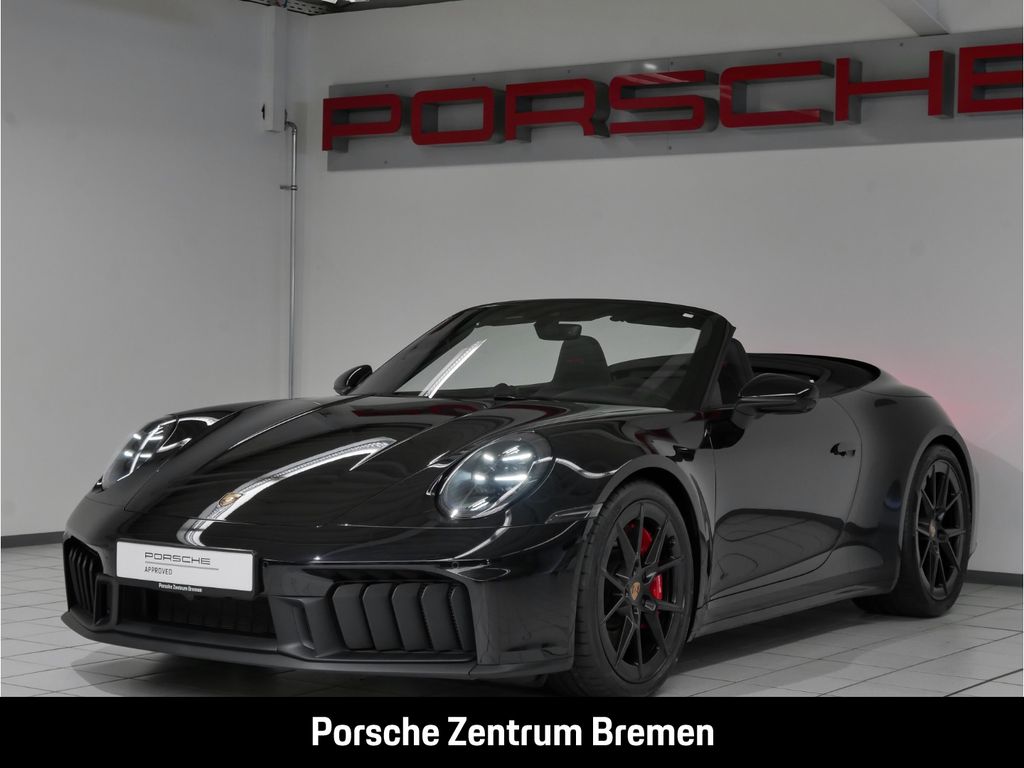 Image of Porsche 911