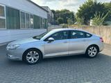 Citroën C5 Lim. Confort - Citroën C5: Automatik