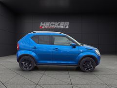 Suzuki Ignis 1.2 SHVS Comfort  Hybrid
