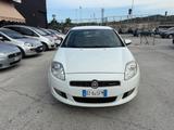 Fiat Bravo 1.6 MJT 120 CV DPF Easy - Fiat Bravo mit Diesel-Antrieb