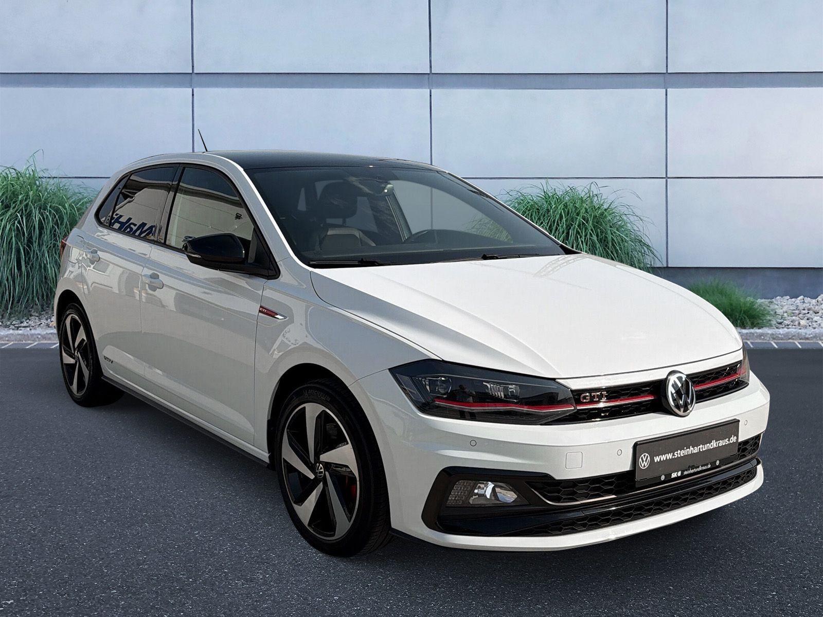 Volkswagen Polo GTI 200 PS DSG ACC LED Navi Bea, миниатюра 5