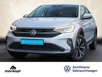 Volkswagen Taigo 1.0TSI DSG Life +IQ Drive+NAVI+