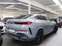 BMW X6 M50 - Vorschau Bild 2
