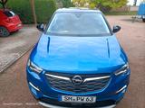 Opel Grandland (X) 1.2 Turbo 96kW Innovation Inno... - Opel Grandland (X) von privat