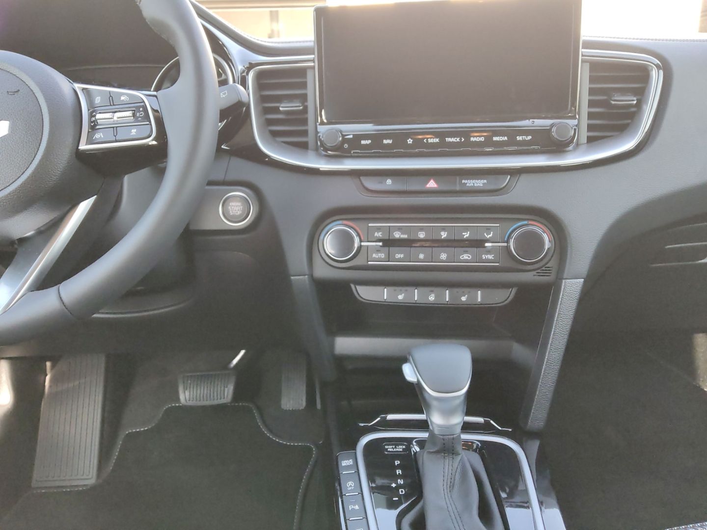 Kia cee'd / Ceed - Bild 11