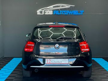 BMW 116 - 5