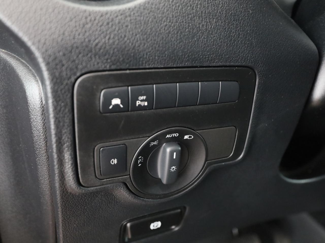 Mercedes-Benz Vito 116 CDI Kasten Lang Kamera LED Sitzhz Klima